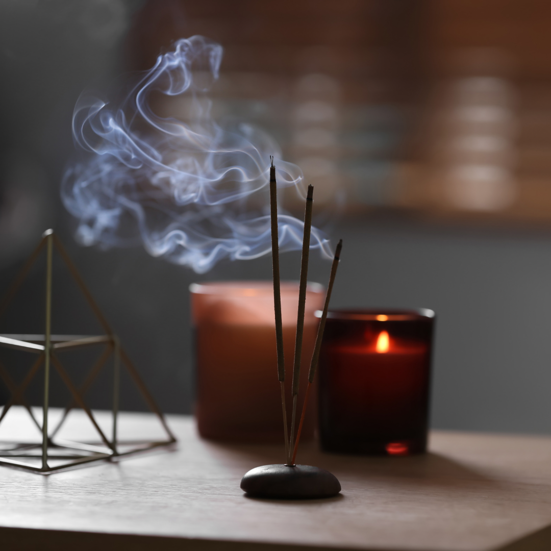 Incense