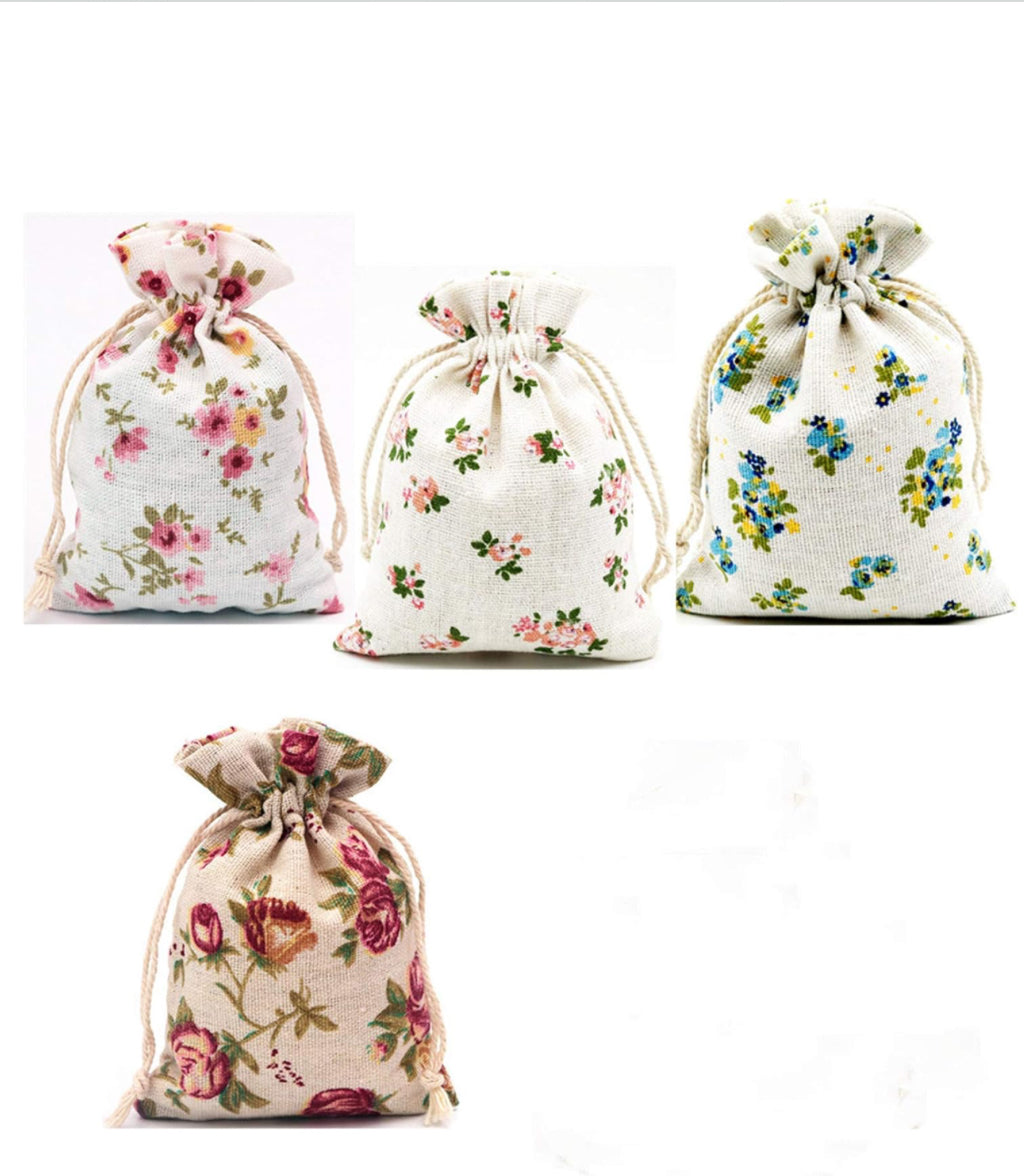 Aroma Sachets Bags