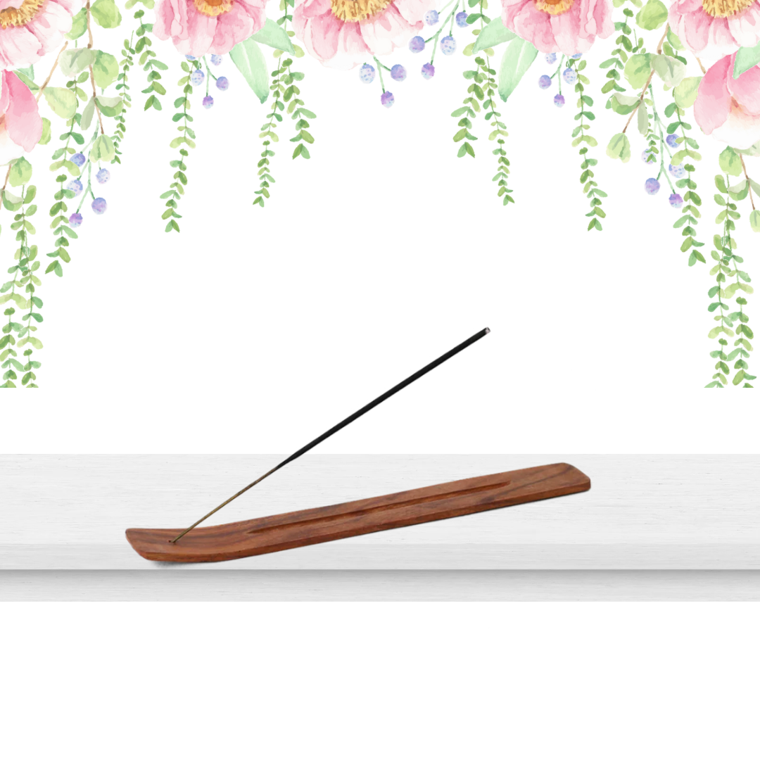 Wild Flower Incense Sticks