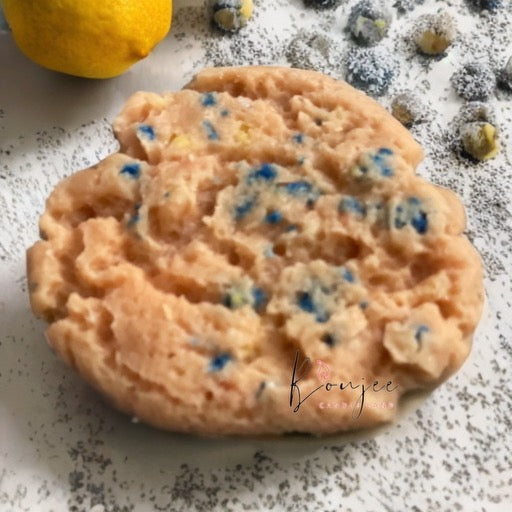 Wild blueberry Lemon Cookies Wax Melts