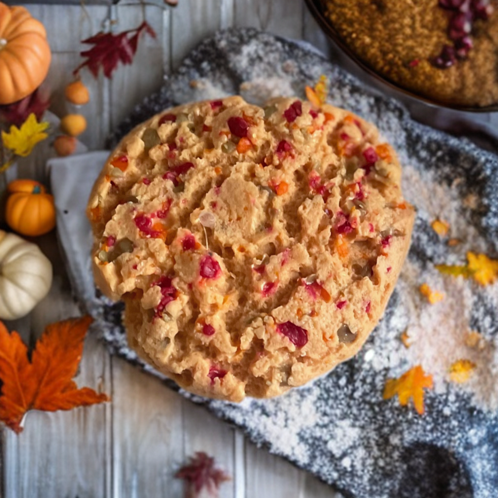 Autumn Sugar Cookies Wax Melts