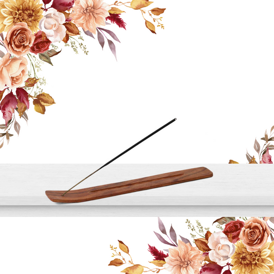 Wild Flower Incense Sticks