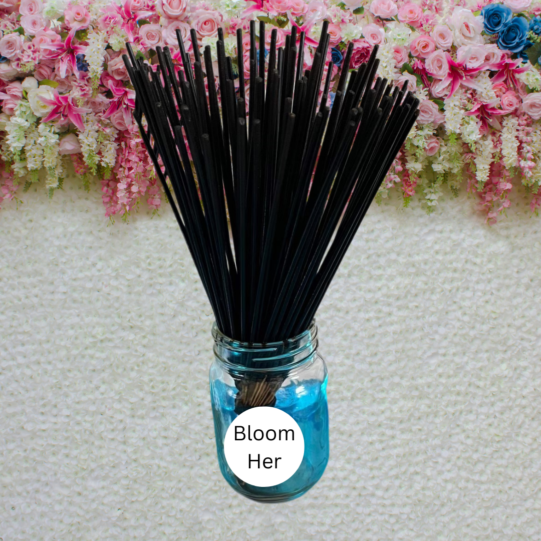 Bloom Her Incense Sticks