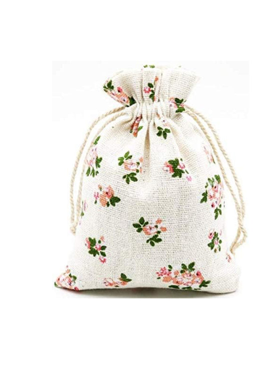 Bloom Her Aroma Sachet Bag