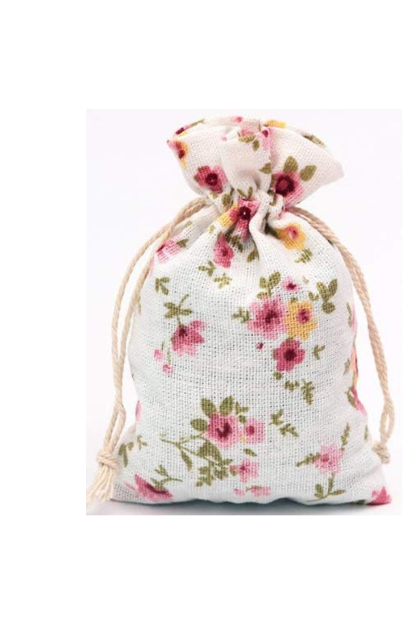 Bloom Her Aroma Sachet Bag