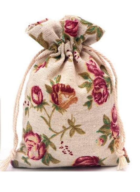 Sweet Summer Slice Aroma Sachet Bags