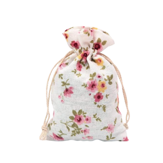 Springtime Blossom Aroma Sachet Bags