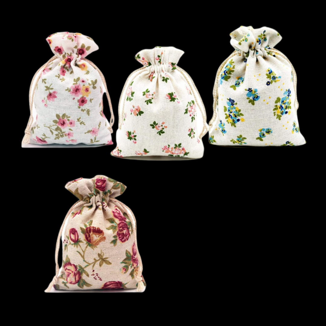 Love Child Aroma Sachet Bags