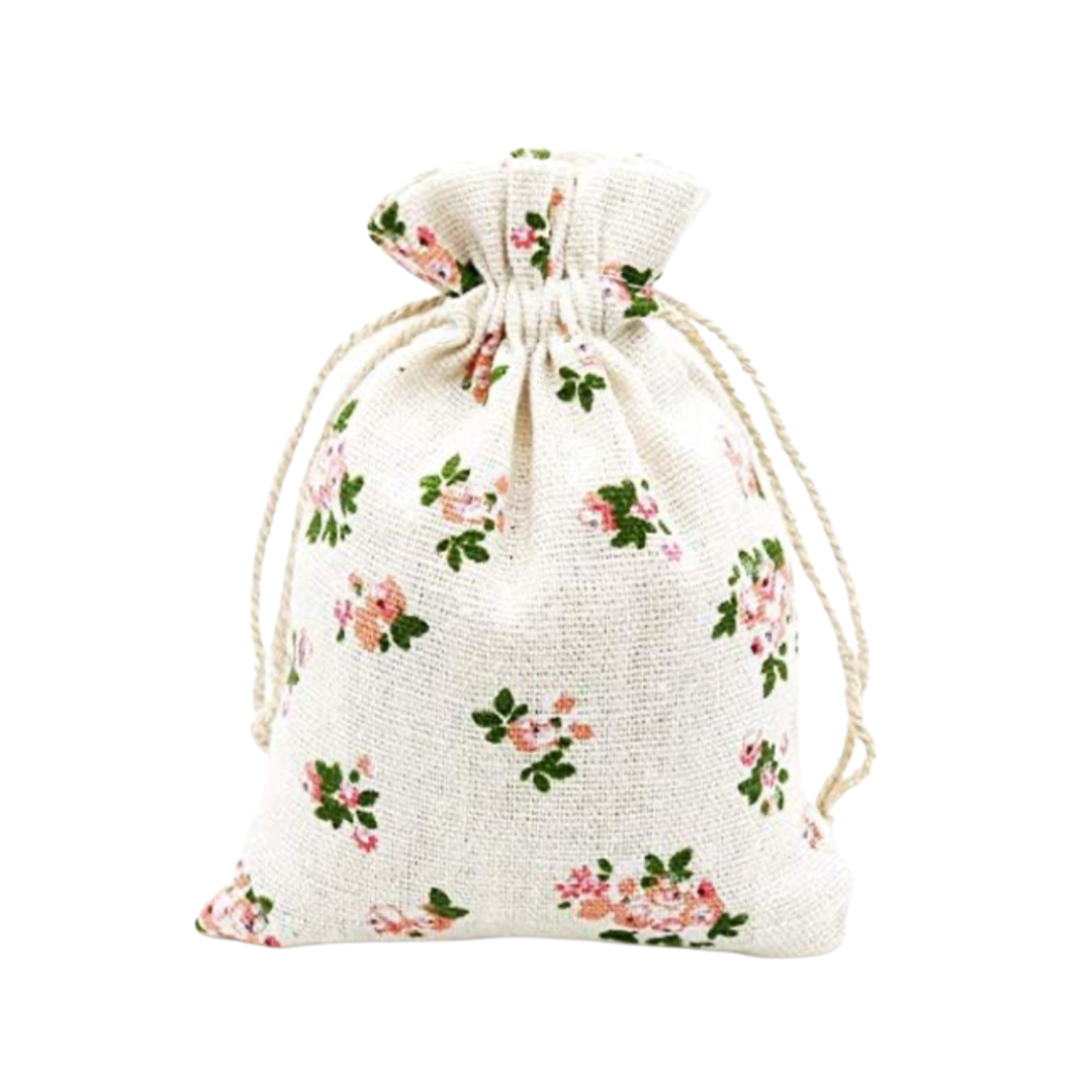 Springtime Blossom Aroma Sachet Bags